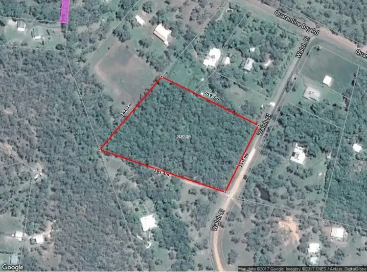 8 Walsh Close, Cooktown QLD 4895