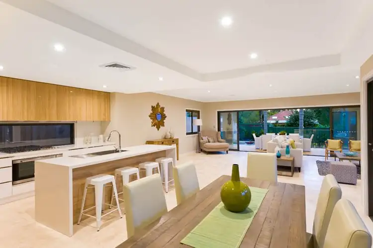 Third view of Homely house listing, 98 Wentworth Avenue, Pagewood NSW 2035
