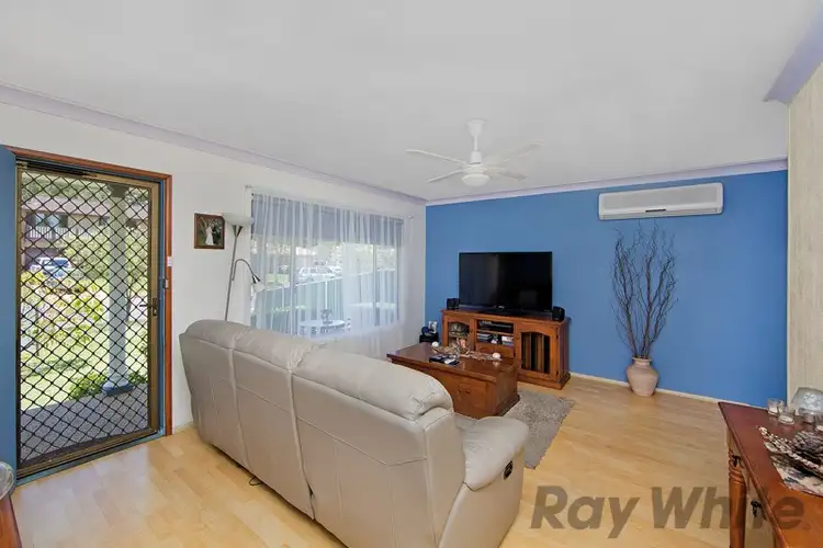 Fifth view of Homely house listing, 21 Manoa Road, Budgewoi NSW 2262
