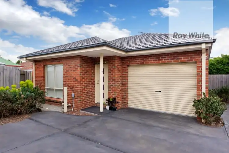 3/4 Pratt Street, Reservoir VIC 3073