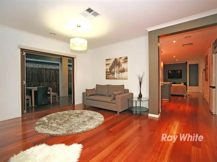 Second view of Homely house listing, 3 Sunnybrook Way, Lyndhurst VIC 3975