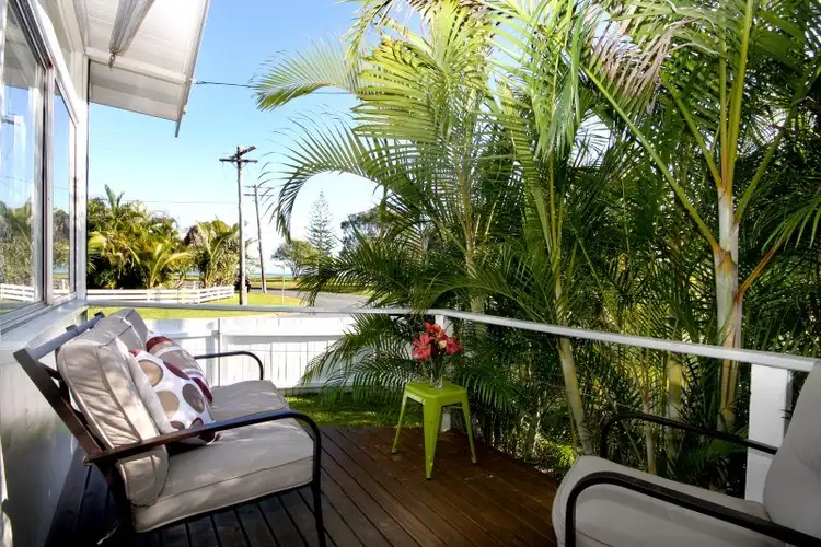 Second view of Homely house listing, 17 Flinders Avenue, Dunwich QLD 4183