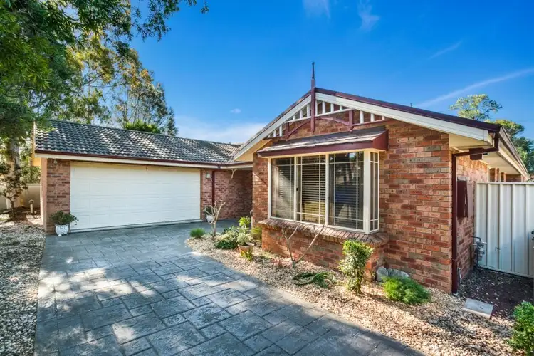 Main view of Homely house listing, 14 Ord Place, Albion Park NSW 2527