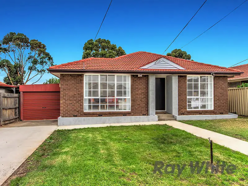 Main view of Homely house listing, 21 Ralph Avenue, St Albans VIC 3021