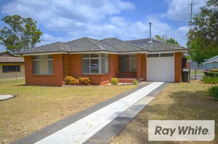 95 Remembrance Drive, Tahmoor NSW 2573
