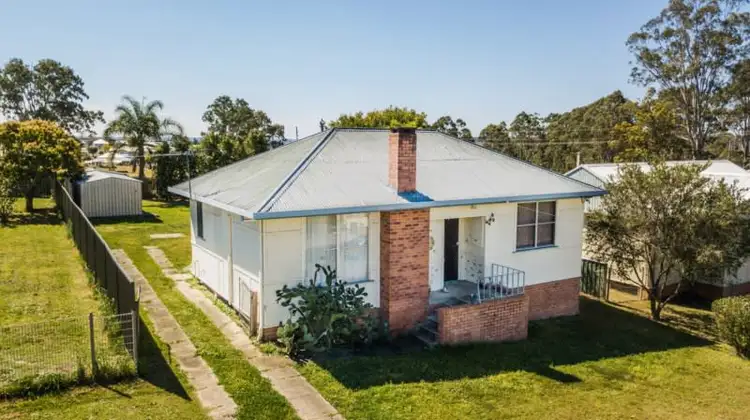 18 Fitzgerald Street, South Grafton NSW 2460