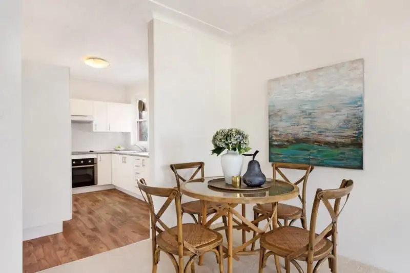 Main view of Homely apartment listing, 4/11-13 Longueville Road, Lane Cove NSW 2066