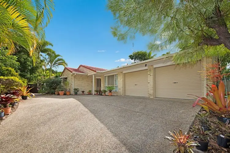 Second view of Homely house listing, 16 Hoop Pine Court, Buderim QLD 4556