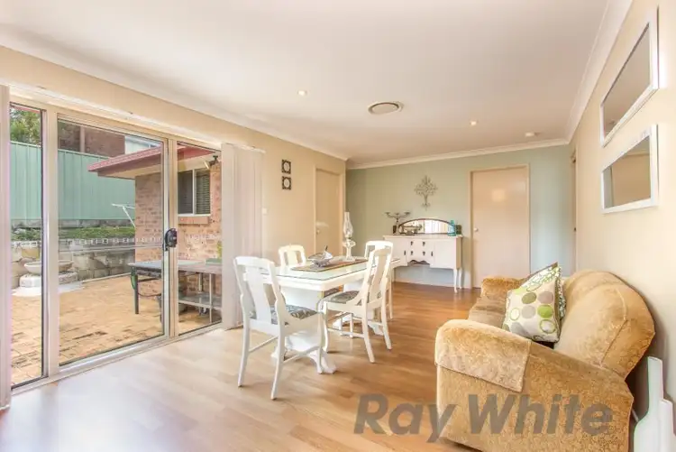 Fourth view of Homely townhouse listing, 6/3 Roma Road, Valentine NSW 2280