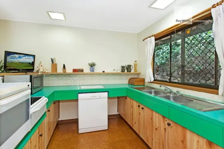 Seventh view of Homely house listing, 31 Dobell Street, Indooroopilly QLD 4068