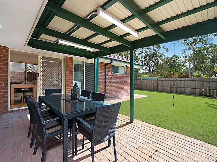 Seventh view of Homely house listing, 36 Kawana Crescent, Cornubia QLD 4130