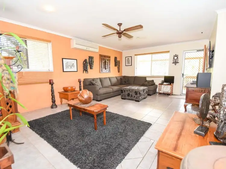 Third view of Homely house listing, 1 Pelican Place, Bli Bli QLD 4560