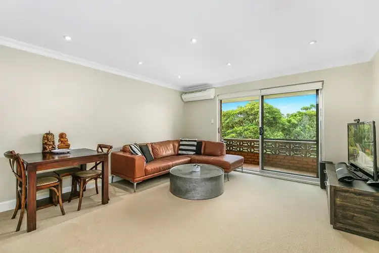 Third view of Homely apartment listing, 8/39 Wyuna Avenue, Freshwater NSW 2096