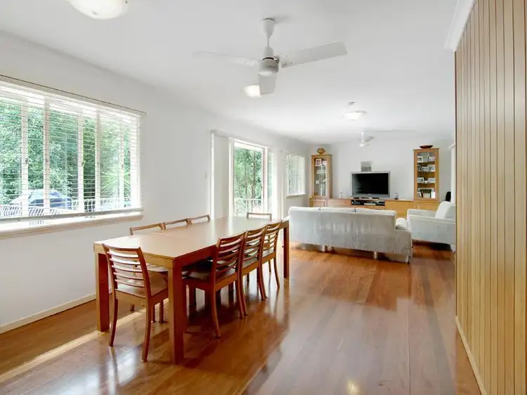 Fourth view of Homely house listing, 49 Aberfeldy Street, Kenmore QLD 4069