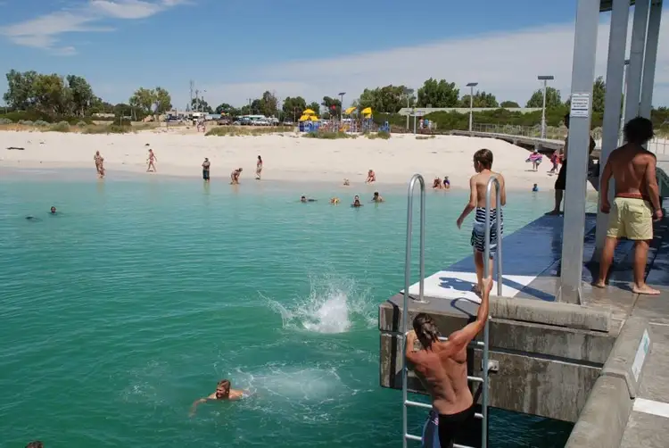 Fifth view of Homely land listing, 16 Favorite Close, Jurien Bay WA 6516