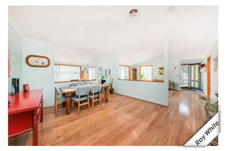 Fourth view of Homely house listing, 36 Carlile Street, Evatt ACT 2617