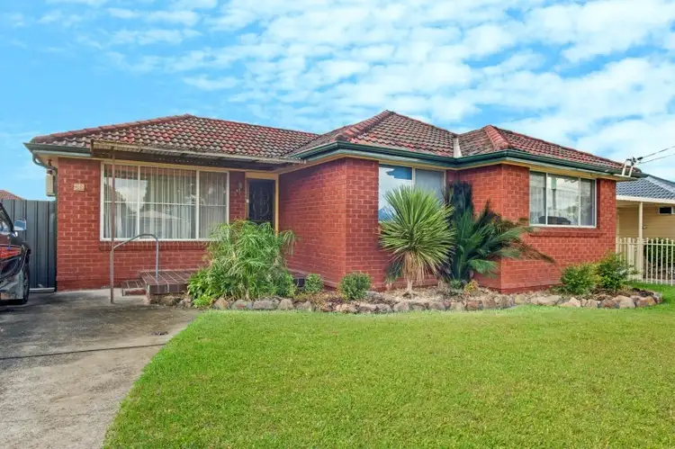 Main view of Homely house listing, 30 Parklea Parade, Canley Heights NSW 2166