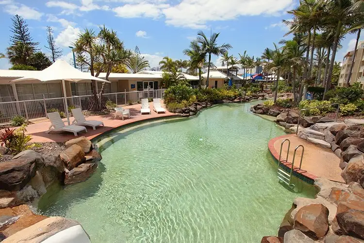 Second view of Homely apartment listing, 346/180 Alexandra Parade, Alexandra Headland QLD 4572