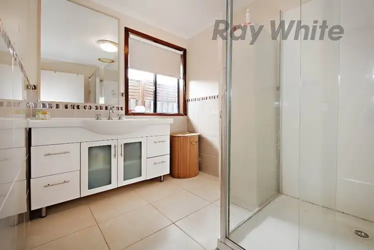 Seventh view of Homely house listing, 9 Hayes Court, Hoppers Crossing VIC 3029