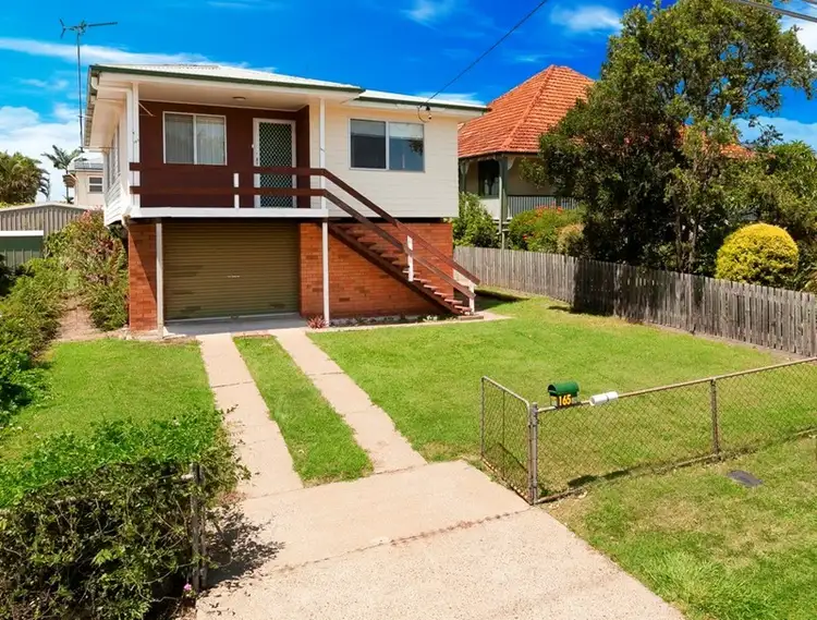 165 Graceville Avenue, Graceville QLD 4075