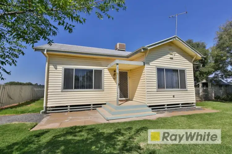 61 Seventeenth Street, Cabarita VIC 3505