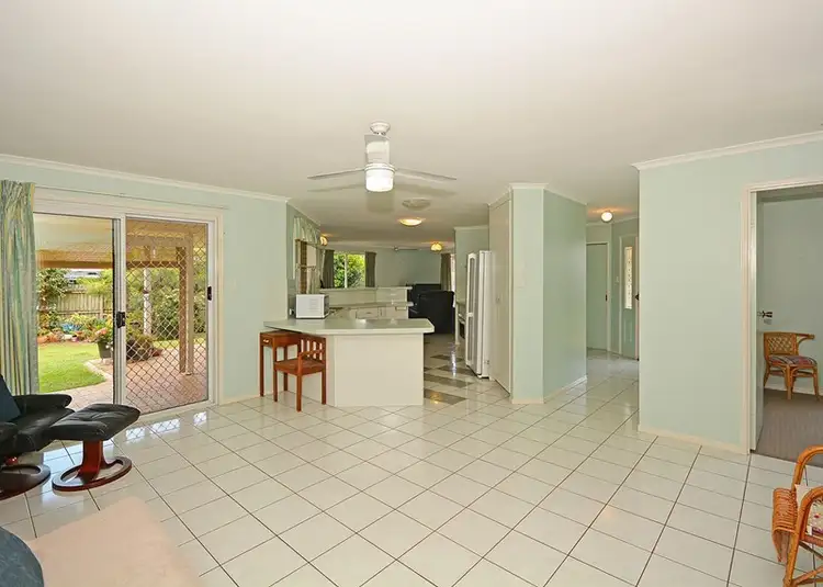 Third view of Homely house listing, 16 Masters Court, Urraween QLD 4655