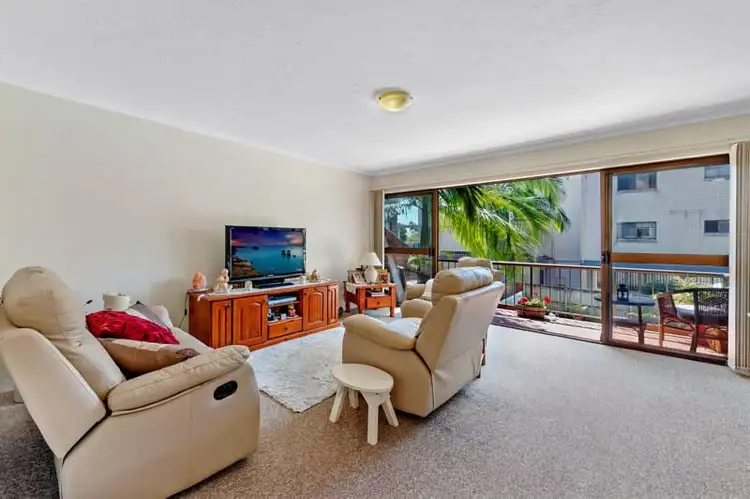 7/179 Muir Street, Labrador QLD 4215