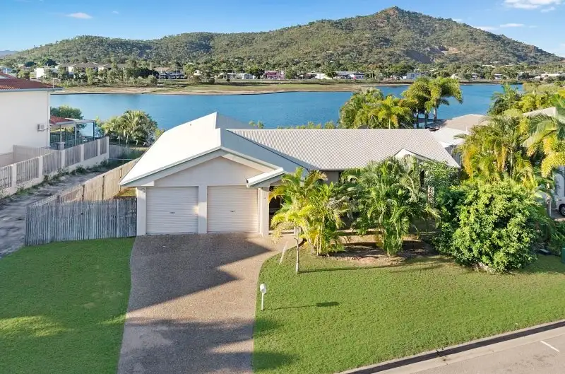 Main view of Homely house listing, 34-36 Martinez Avenue, West End QLD 4810