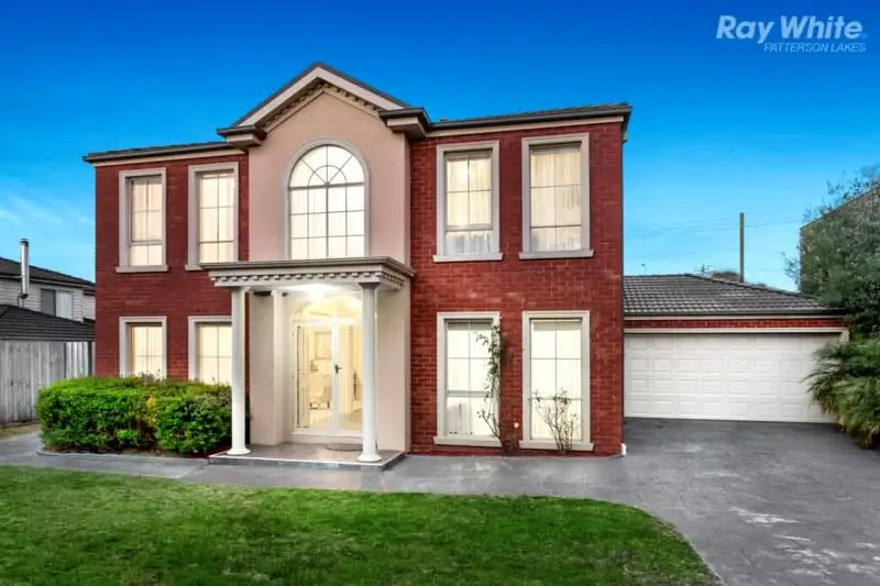 Main view of Homely house listing, 11 Lara Place, Patterson Lakes VIC 3197