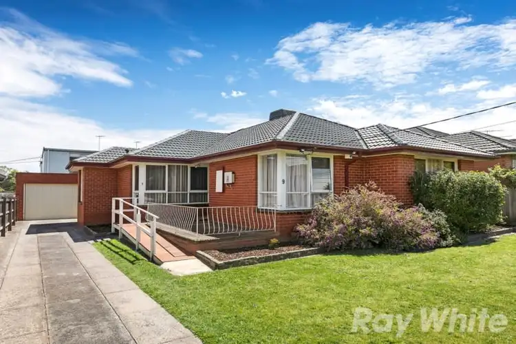 9 Marrbridge Road, Moorabbin VIC 3189