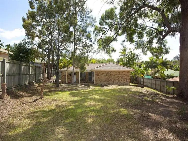 Third view of Homely house listing, 27 Chesterfield Crescent, Kuraby QLD 4112