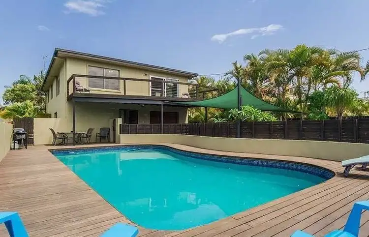 Second view of Homely house listing, 90 Benowa Road, Benowa QLD 4217