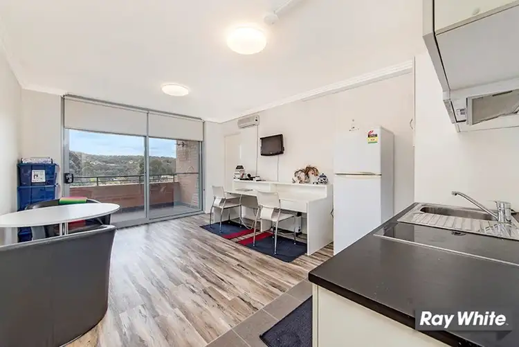 Third view of Homely unit listing, 28/101 Hennessy Street, Belconnen ACT 2617