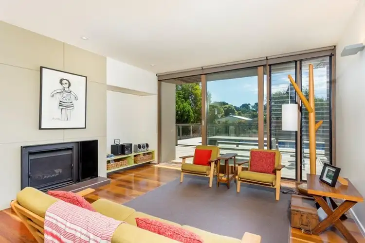 Fourth view of Homely house listing, 8 Swan Parade, St Leonards VIC 3223