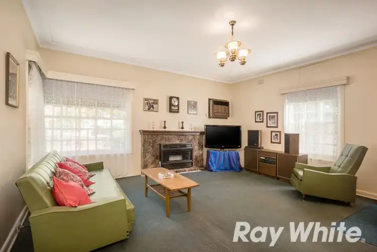 Second view of Homely house listing, 87 Koonung Road, Blackburn North VIC 3130