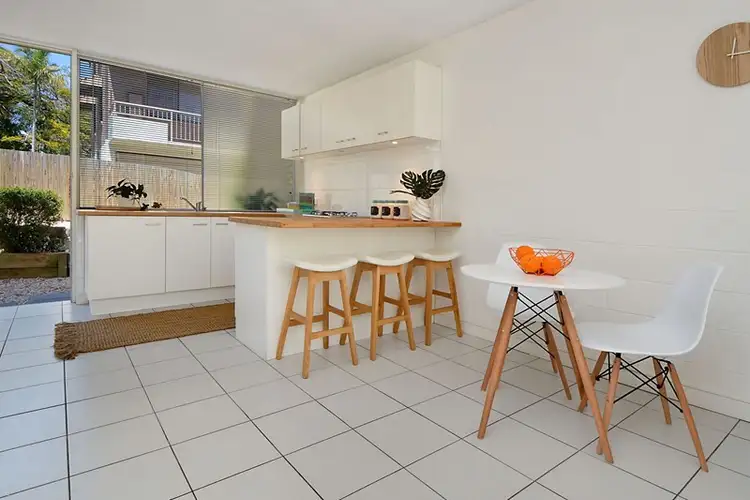 Sixth view of Homely townhouse listing, 7/209 Bonney Avenue, Clayfield QLD 4011