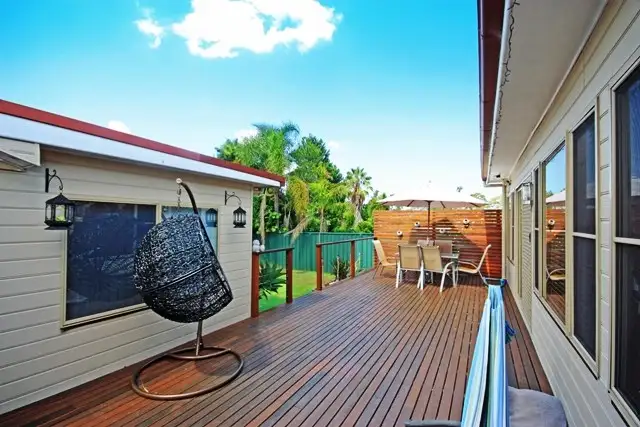 Second view of Homely house listing, 3 Falkland Place, St Andrews NSW 2566
