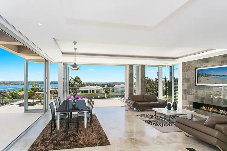 Third view of Homely house listing, 54 Kings Road, Vaucluse NSW 2030