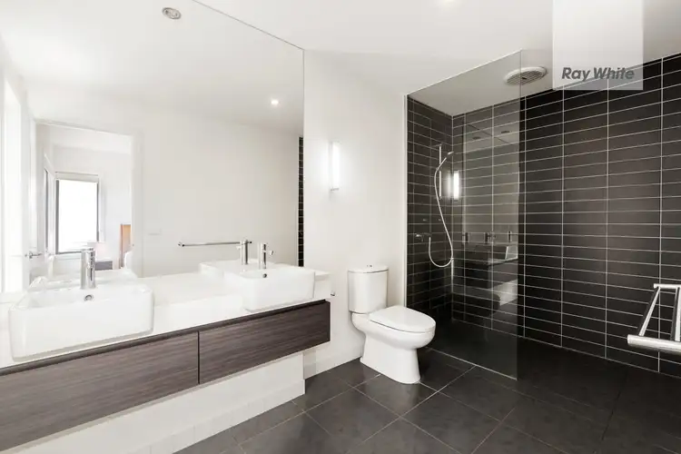 Fifth view of Homely townhouse listing, 1 Burn Nar Look Drive, Burwood VIC 3125