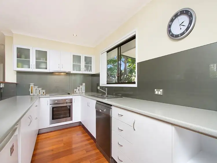 Fourth view of Homely house listing, 48 Yarabah Crescent, Shailer Park QLD 4128