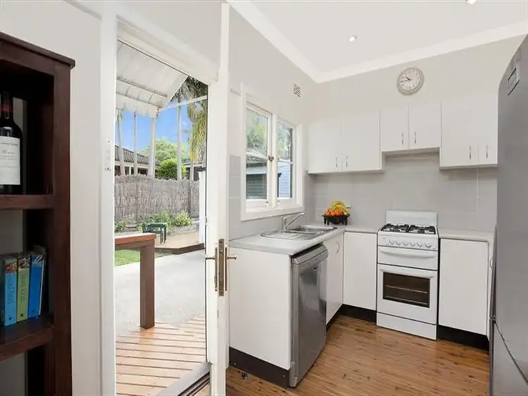 Third view of Homely house listing, 15 Inglebar Avenue, Allambie Heights NSW 2100