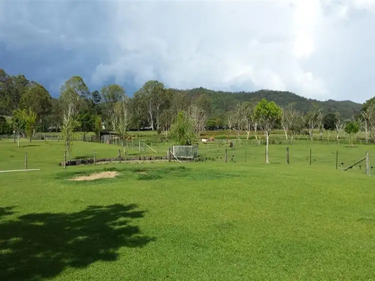 Second view of Homely rural property listing, 137 Old Gympie Road, Mooloolah Valley QLD 4553