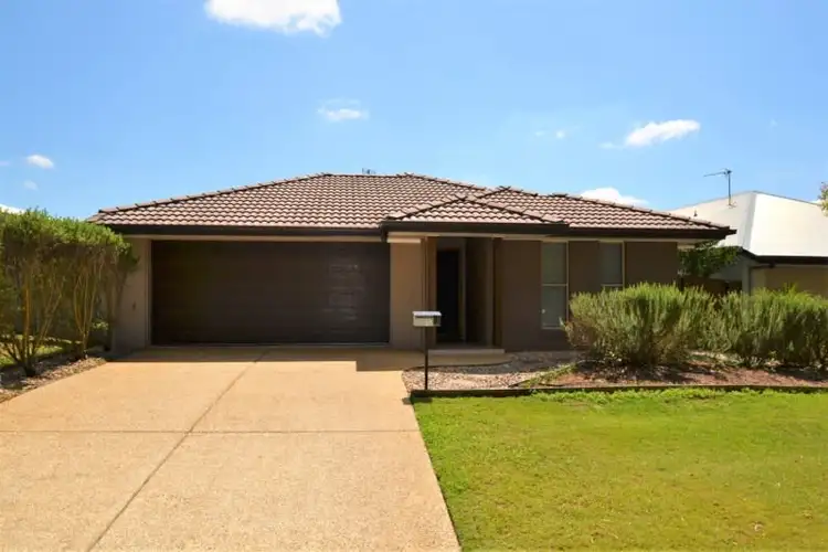 Second view of Homely house listing, 25 Lapwing Circuit, Beerwah QLD 4519