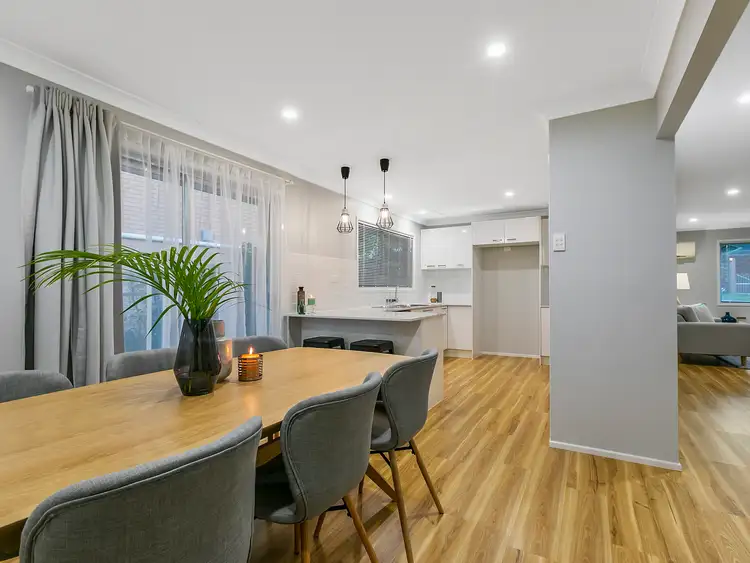 Sixth view of Homely house listing, 4 Kancoona Street, Rochedale South QLD 4123
