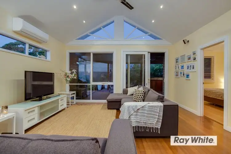 39 Leonard Street, Tootgarook VIC 3941
