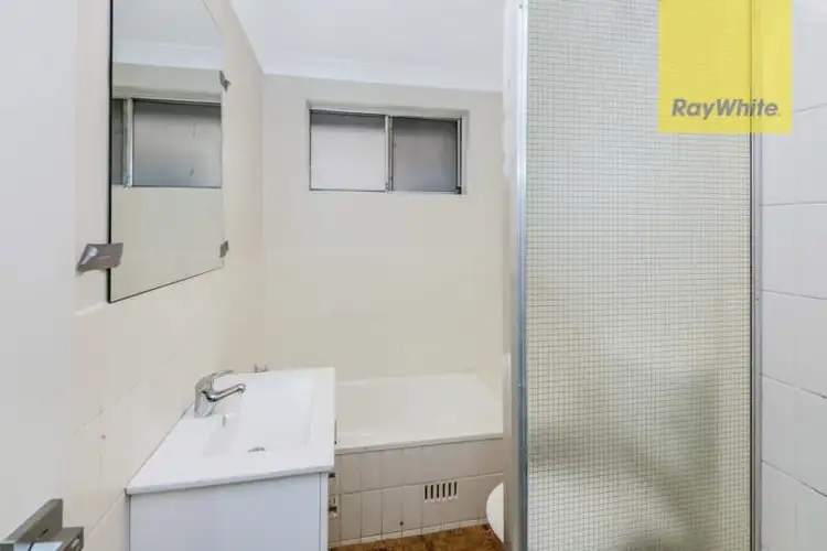 Fourth view of Homely unit listing, 1/5 Railway Parade, Westmead NSW 2145