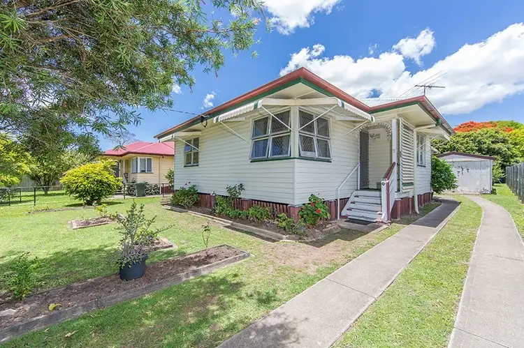 28 Beor Street, Chermside QLD 4032