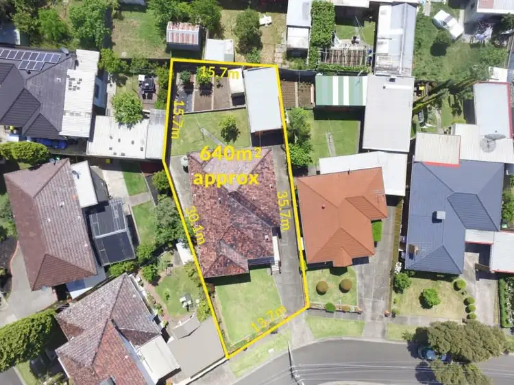 Main view of Homely house listing, 9 Hensley Road, Lalor VIC 3075