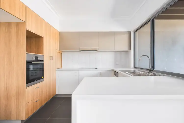 Third view of Homely townhouse listing, 9/3 Feather Court, Birtinya QLD 4575