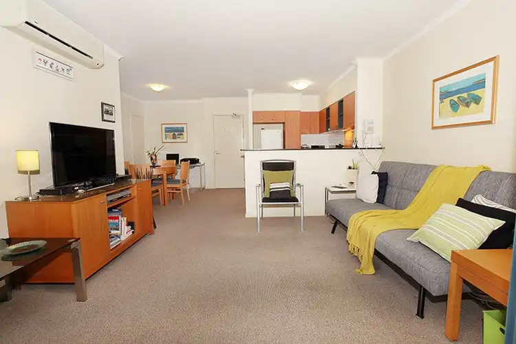 Fifth view of Homely unit listing, 320/102 Alexandra Parade, Alexandra Headland QLD 4572